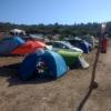 Own Spirit Festival tents 1